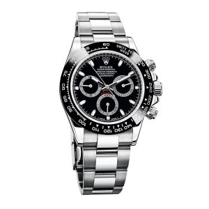 Rolex copy watches with self-winding movements are favored by a lot of people.